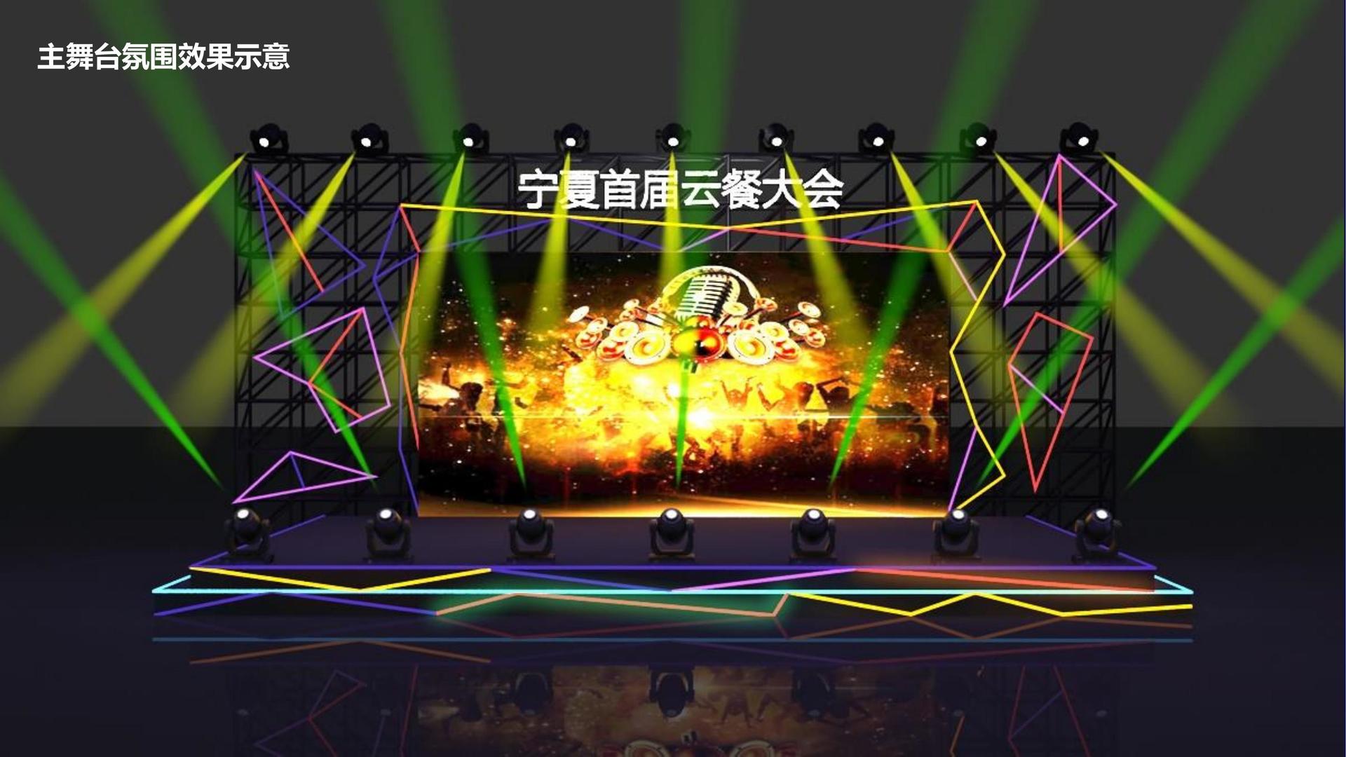 短片合集《五种可能》