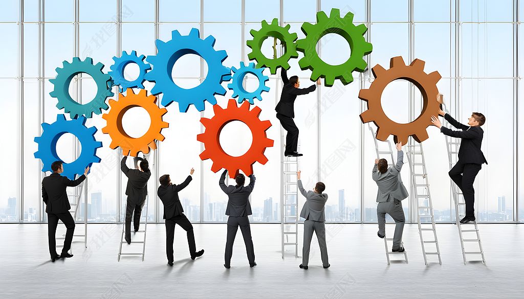 公共艺术项目《城市标记》