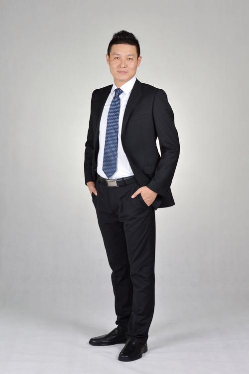 王柔靖 制作统筹负责人