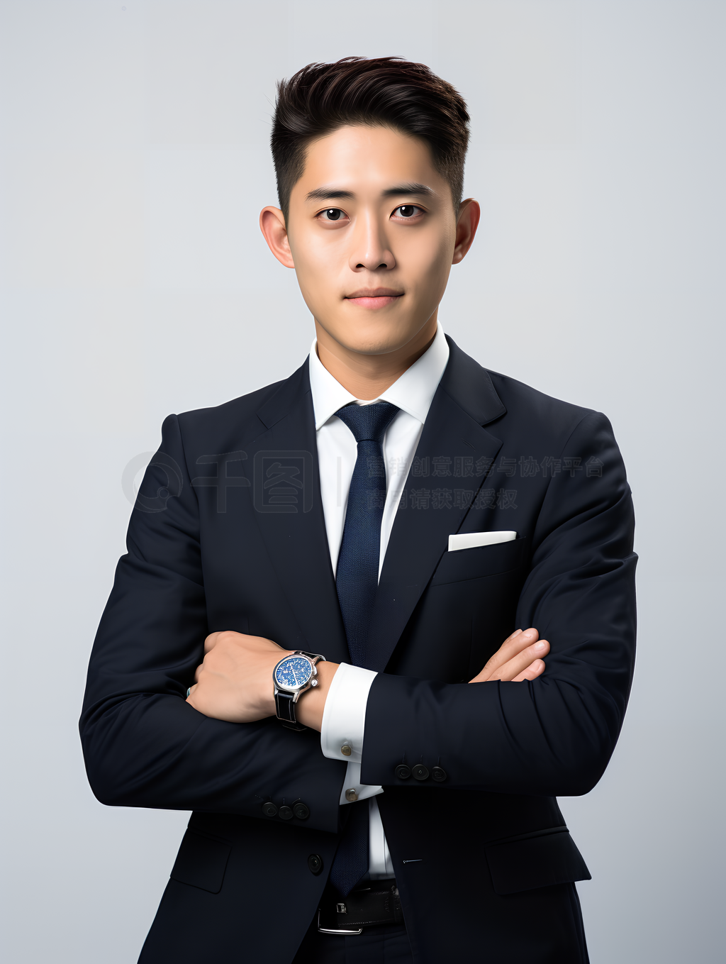 王昌群 创意策略总监